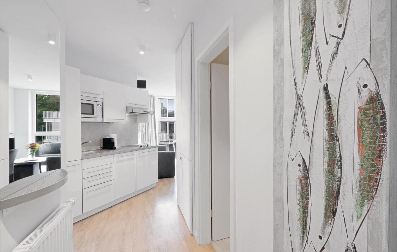 Duenenvilla Deluxe Lubeck Luaran gambar
