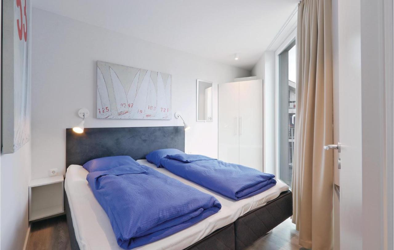 Duenenvilla Deluxe Lubeck Luaran gambar