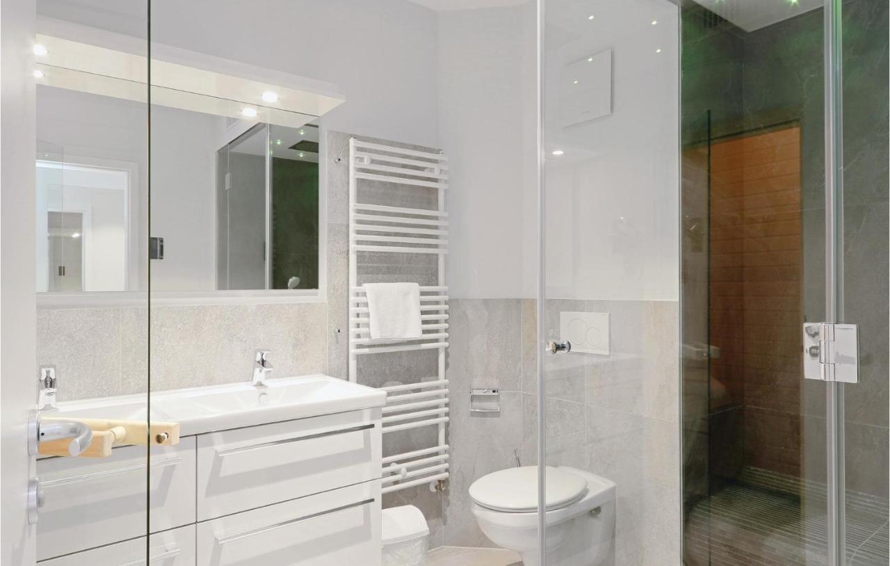 Duenenvilla Deluxe Lubeck Luaran gambar